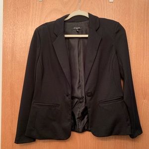 ✨Notations✨ petite black blazer